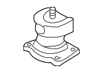 50810S0KA81 - Engine: Rear Mount for Acura Image