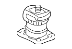 50800S0KA82 - Engine: Front Mount for Acura: CL, TL Image