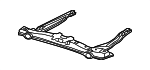 50250S87A00 - : Mount Cross-Member for Acura: CL, TL Image