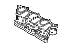 283103CDD0 - : Intake Manifold for Genesis: G80 | Hyundai: Genesis Image