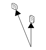 6503195 - Body: Reinforcement U-Nut for Chrysler: 300, PT Cruiser | Dodge: Charger Image