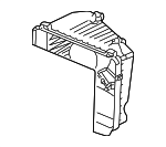 12566159 - : Upper Housing for Buick: Regal | Chevrolet: Impala, Monte Carlo | Pontiac: Grand Prix Image