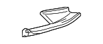67917F6020C0 - : Rear Sill Plate for Lexus Image