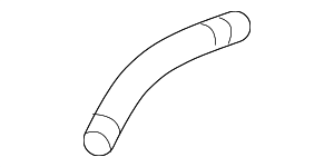 254683C550 - : Connector Hose for Kia: Borrego, K900, Sorento, Stinger Image