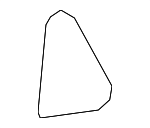 256143L150 - Cooling System: Thermostat Unit Gasket for Kia: Amanti, Borrego, Cadenza, K900, Sedona, Sorento, Stinger, Telluride Image