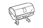 739600E180 - : Passenger Inflator Module for Toyota Image