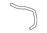 4434808020 - Steering: Reservoir Hose for Toyota: Sienna Image