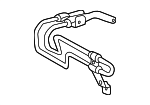 4440208040 - Steering: Power Steering Cooler Tube for Toyota: Sienna Image