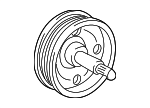 4430306030 - Steering: Pulley for Toyota: Camry, Sienna, Solara Image