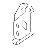 12318F0110 - Engine: Stay for Toyota: Grand Highlander, Highlander, Sienna Image