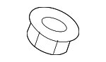 99908412701 - Body: Drive Unit Nut for Porsche: Panamera Image