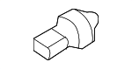 921361FA0A - HVAC: Pressure Sensor for Nissan Image
