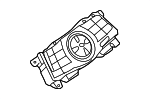 283959N00A - Electrical: Switch Assembly for Nissan: Maxima Image