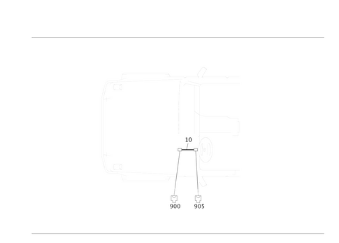 Steering Wheel Climate Control for 2007 Mercedes-Benz G55 AMG #0