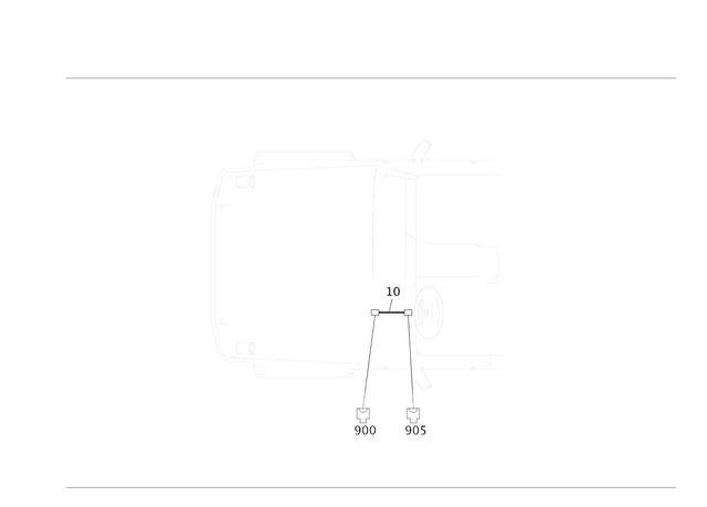 375452028 - Electrical Equipment and Instruments: Plug for Mercedes-Benz: 180C, 350SD, C230, C240, C280, C32 AMG, C320, C350, C55 AMG, CLK320, CLK350, CLK500, CLK55 AMG, CLK550, CLK63 AMG, CLS400, CLS450, CLS53 AMG, CLS550, CLS63 AMG, CLS63 AMG S, E250, E300, E320, E350, E400, E43 AMG, E500, E55 AMG, E550, E63 AMG, G55 AMG, G550, GL320, GL550, Maybach S550, Maybach S560, Maybach S580, Maybach S600, Maybach S650, Maybach S680, ML320, ML350, ML450, ML500, ML550, ML63 AMG, S450, S500, S550, S550e, S560, S580, S580e, S600, S63 AMG, S63 AMG E Performance, S65 AMG, SL400, SL450, SL500, SL55 AMG, SL550, SL600, SL63 AMG, SL65 AMG Image image