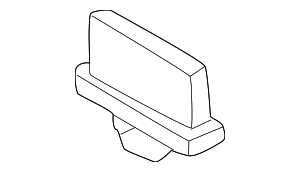 271500W014 - : Resistor for Nissan: Pathfinder Image