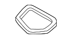 287130W700 - HVAC: Blower Case Upper Seal for Nissan: Pathfinder Image