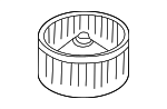 272301E400 - HVAC: Fan Blade for Nissan Image