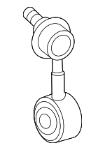 488100C020 - Suspension: Stabilizer Link for Toyota Image
