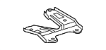171190H080 - : Mount Bracket for Toyota: Camry, Venza Image