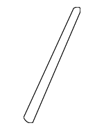 282151FC0B - Electrical: Antenna for Nissan: 370Z, Cube, Juke, Kicks, Murano, Qashqai, Rogue, Rogue Select, Rogue Sport, Versa, Versa Note Image