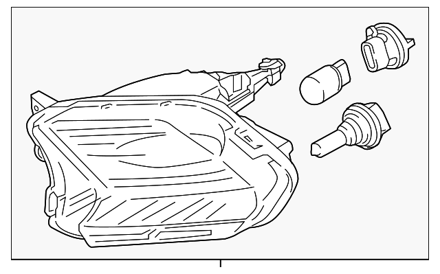 Dorman 1630217 Passenger Side Parking Light Assembly For Specific Ford Mercury Models 7f9619d3 Ebd9 4089 A038 2bc30a098159.11fc26c4f6aa5e3deeb7871ff92ec3e2 - View #4