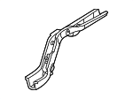 65611S84A00ZZ - Body: Side Rail for Acura Image