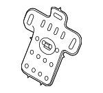 LR152711 - : Diffuser for Land-Rover Image