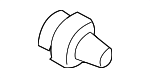 6248960010 - Body: Quarter Panel Trim Panel Clip for Lexus Image