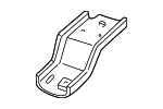 3546516 - Steering: Return Hose Bracket for Volvo: 850, C70, S70, V70 Image