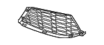 51118069439 - : Outer Grille for BMW: M3, M4 Image