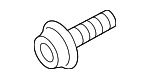 N10766301 - Cooling System: Belt Tensioner Bolt for Volkswagen Image