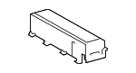 G920N50020 - Electrical: Upper Case for Lexus: LS600h Image