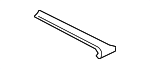 5850A176 - Body: Drip Rail for Mitsubishi: Lancer, Outlander, Outlander PHEV Image