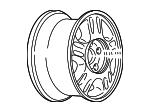 9592264 - Suspension: Wheel, Alloy for Chevrolet: Venture Image