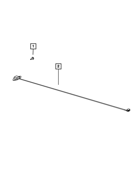 Navigation for 2014 Dodge Journey #0