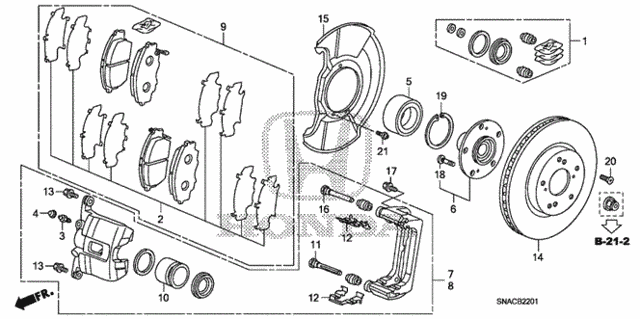 Diagram 1