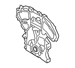 13500EY00A - Engine: Engine Timing Cover for Infiniti Image