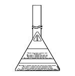 8E0010352P - Body: Air Bag Label for Audi: A3, A3 Quattro, A4, A4 allroad, A4 Quattro, A5, A5 Quattro, A5 Sportback, A6, A6 allroad, A6 Quattro, A7 Quattro, A7 Sportback, A8 Quattro, allroad, e-tron GT, e-tron Quattro, e-tron S, e-tron S Sportback, e-tron Sportback, Q3, Q3 Quattro, Q4 e-tron, Q4 e-tron Sportback, Q5, Q5 PHEV, Q5 Sportback, Q6 e-tron, Q7, Q8, Q8 e-tron, Q8 e-tron Sportback, R8, RS Q8, RS3, RS4, RS5, RS5 Sportback, RS7, RS7 Sportback, S3, S4, S5, S5 Sportback, S6, S7, S7 Sportback, S8, SQ5, SQ5 Sportback, SQ6 e-tron, SQ7, SQ8, SQ8 e-tron, SQ8 e-tron Sportback, TT Quattro, TT RS Quattro, TTS Quattro Image