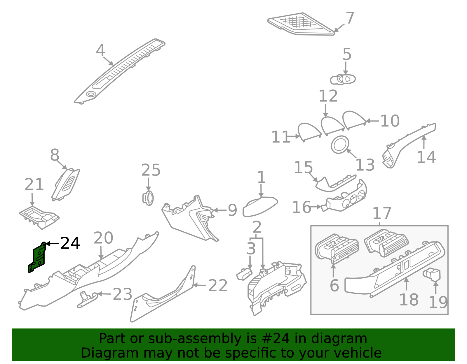 SKYページ 2023-2024 Nissan Z Cable Guide 68492-6GP0A | CMA's Colonial Nissan