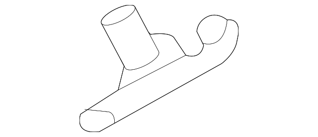 65622-5NA0A - Release Handle 2023-2025 Nissan Z | Official Nissan