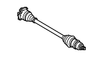 4E0407271N - : Axle Assembly for Audi Image