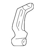 7727320040 - Fuel System: Support for Toyota: Celica Image