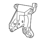 4904421 - : Alternator Bracket for Saab: 9-3 Image