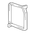 8857804120 - HVAC: Packing for Toyota: 4Runner, Tacoma, Tundra Image