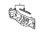 12530207 - Body: Rear Body Panel for GM Image