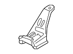 10406995 - Body: Rear Rail Reinforcement for GM Image