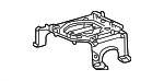 5899642090 - Body: Mount Bracket for Lexus: RZ300e, RZ450e Image