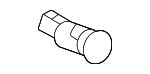 8553052010 - Body: Ft Power Outlet for Lexus Image