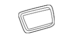 58933F6010 - Body: Trim Bezel for Lexus Image